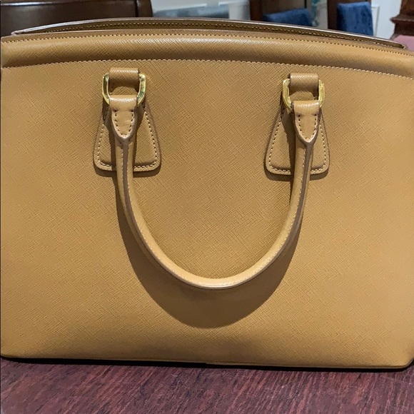 Prada saffiano lux tote - Picture 5 of 8